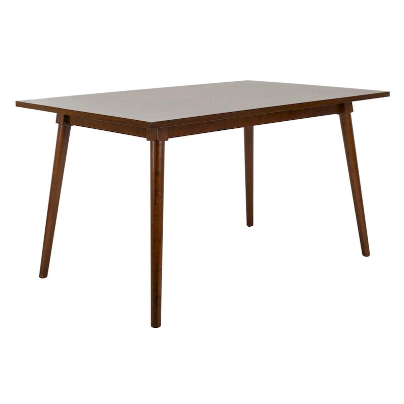 SAFAVIEH Theobalda Table à manger rectangulaire - 55 x 36 x 30,3 - 55 L x 36 P x 30 H