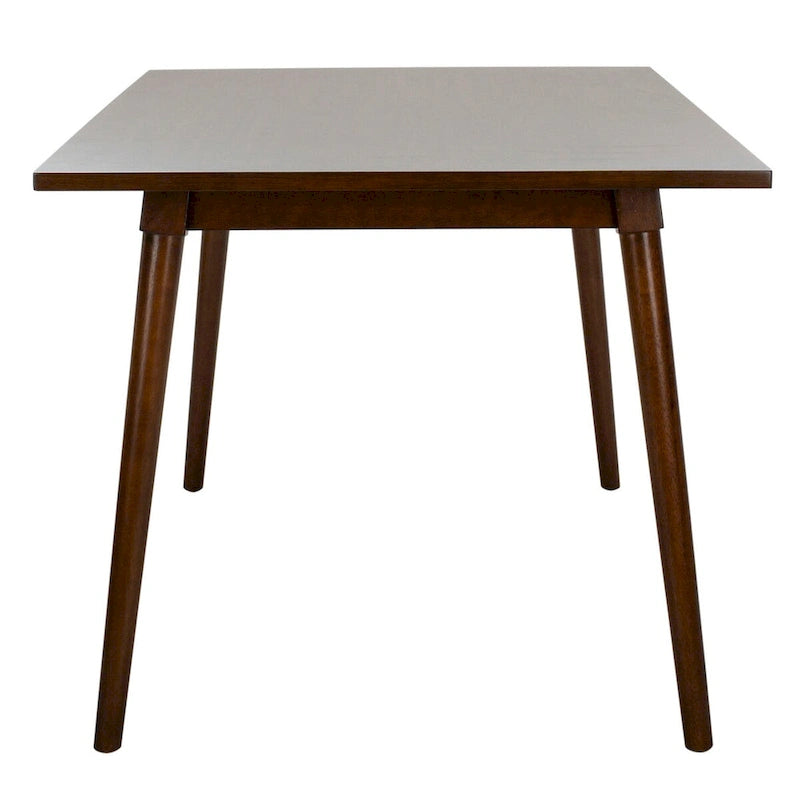 SAFAVIEH Theobalda Table à manger rectangulaire - 55 x 36 x 30,3 - 55 L x 36 P x 30 H