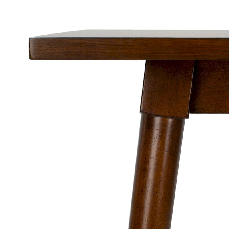 SAFAVIEH Theobalda Table à manger rectangulaire - 55 x 36 x 30,3 - 55 L x 36 P x 30 H